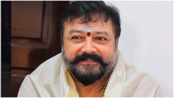 Jayaram: சபரிமலை தங்க திருட்டு வழக்கு.. நடிகர் ஜெயராமிடம் துரு துருவி விசாரணை!