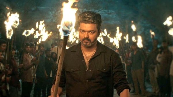 தணிக்கை குழுவில் இருந்த ஒருவரே ஜன நாயகனுக்கு எதிராக புகார்.. நீதிமன்றம் சரமாரி கேள்வி.. சென்சார்?