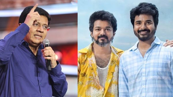 விஜய்க்கு எதிராக களத்தில் குதித்த கலாநிதி மாறன்?.. பராசக்தி ஆடியோ லான்ச்சை வைத்து டார்கெட்?.. சூடு பிடிக்குதே!