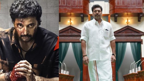 Karathey Babu Teaser: புலி வந்துடுச்சு.. பராசக்தியை விட பக்கா.. ரவி மோகனின் கராத்தே பாபு டீசர்!