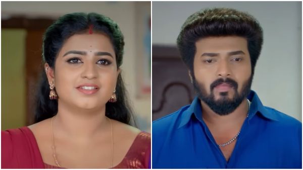 தோட்டக்காரன் மண்டையை உடைத்த ரேவதி.. கார்த்திகை தீபம்!