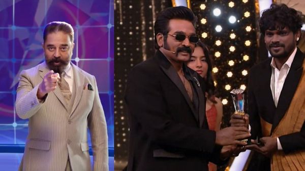 கடவுள் இருக்காரான்னு தெரியல.. திடீர்னு கமல் மாதிரி பேசிய விஜய் சேதுபதி.. எல்லாருக்கும் டிராபி!