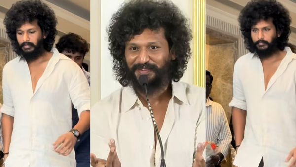 2வது திருமணம் பண்ண போறீங்களா.. பத்திரிகையாளரின் வில்லங்க கேள்வி.. லோகேஷ் கனகராஜ் ஓபன் டாக்!