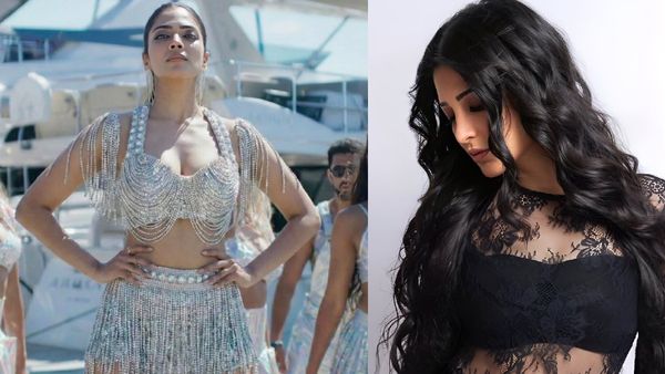 அந்த படத்துல ஸ்ருதிஹாசனுக்கு பதில் நான் தான் நடிக்க வேண்டியது.. மாளவிகா மோகனன் ஓபன் டாக்!