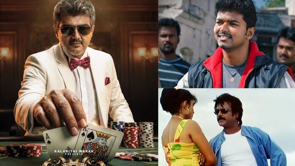 Mankatha Re Release Box Office: கில்லியை இல்லை.. படையப்பாவை கூட ஓவர்டேக் பண்ணாத மங்காத்தா வசூல்!