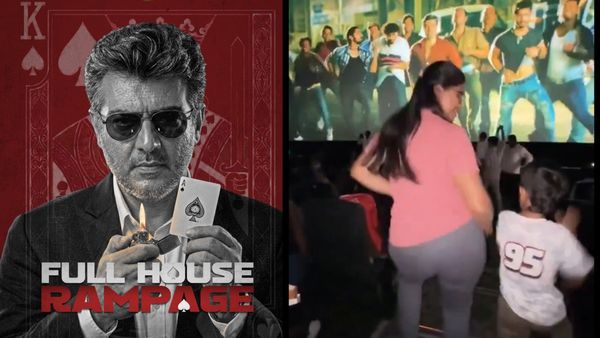 Mankatha Day 4 Box Office: குடியரசு தின விடுமுறை.. மங்காத்தா புக்கிங் எப்படி?.. பச்சையா? ஆரஞ்சா?