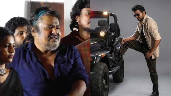 காஷ்மீர் ஃபைல்ஸ்.. கேரளா ஸ்டோரிக்கு எல்லாம் கிடைக்குது.. ஜனநாயகனுக்கு ஏன்? மன்சூர் அலி கான் காட்டம்!