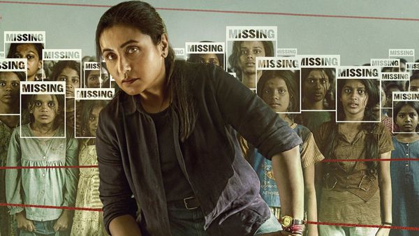 Mardaani 3 Review: மர்தானி 3 விமர்சனம்.. சிங்கம் ஷிவானியாக ராணி முகர்ஜி மீண்டும் கலக்கினாரா?