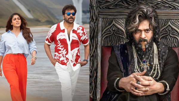 Box Office: சிரஞ்சீவியா?.. பிரபாஸா?.. டோலிவுட்டில் சங்கராந்தி வின்னர் யாரு.. சந்தோஷத்தில் நயன்தாரா!