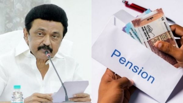 பழைய ஓய்வூதியத் திட்டம் அமல்படுத்தப்படுமா?.. முதல்வர் ஸ்டாலின் இன்று முக்கிய அறிவிப்பு