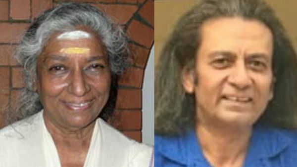 அதிர்ச்சி.. பாடகி ஜானகி அம்மாவின் மகன் மரணம்.. ரொம்ப இடிஞ்சு போய்ட்டாங்க.. எப்படி தாங்க போறாங்களோ?