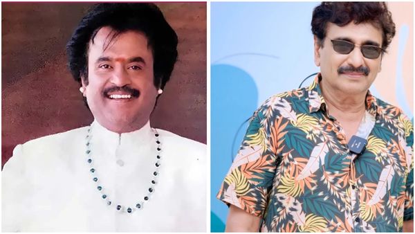 ரஜினி கொடுக்கிறது யாருக்குமே தெரியாது.. முத்து படத்தில் அவர் செய்தது..நெகிழ்ந்த ரமேஷ் கண்ணா!