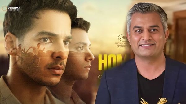 Oscars: ஆஸ்கரை தவறவிட்ட ஹோம்பவுண்ட்.. கரண் ஜோஹரின் எமோஷனல் போஸ்ட்!