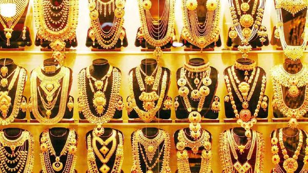 Gold Rate: Gold Rate in Chennai Today (29th January 2026): Gold price increases Rs 9520 per sovereign