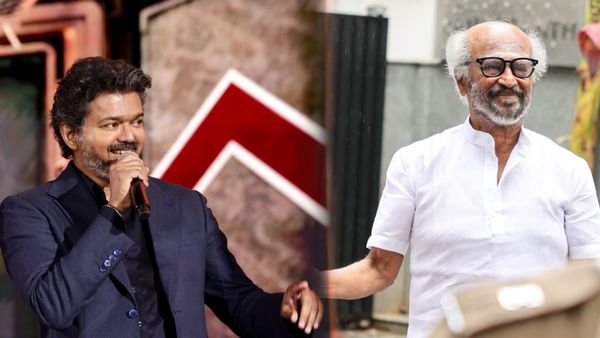 விஜய் தான் டார்கெட்டா? ரஜினியின் புத்தாண்டு வாழ்த்து வீடியோவுக்கு இப்படியும் காரணம் சொல்லுறாங்களே