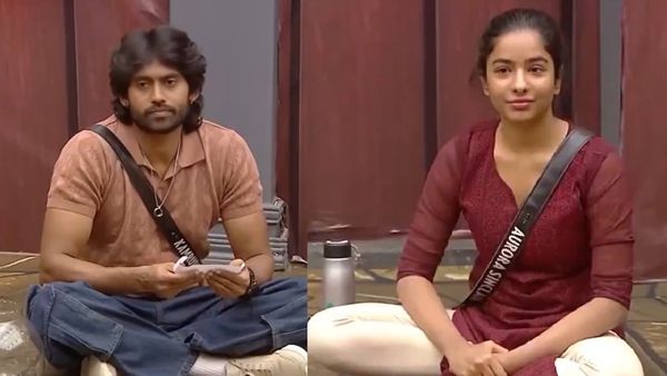 Bigg Boss: TTF-ஐ வென்ற அரோரா! ஒரு கேள்வியால் அவமானப்பட்ட பார்வதி - கமருதீன்.. ஃபயர் விடும் ரசிகர்கள்