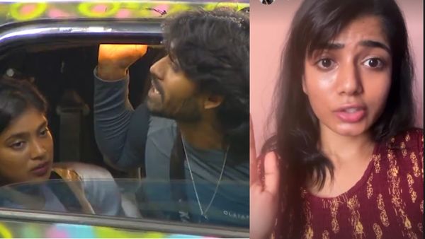 Bigg Boss: கமருதீன் - பாரு மேல தப்பே இல்லை.. ஊமை குத்தாக குத்திய ரசிகர்கள்.. அந்தர் பல்டி அடித்த வியானா