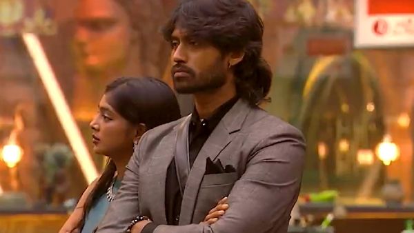 கமருதீனுக்கு கட்டம் சரியில்லைனு போன வருசமே சொன்ன ஜோசியர்கள்.. என்னங்க அப்படியே நடந்திருக்கு - வீடியோ