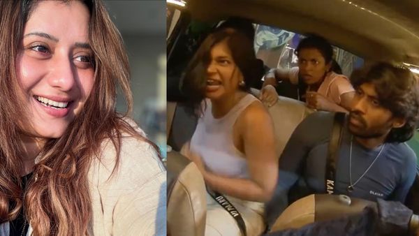 VJ பார்வதி அந்த போடு போடக் காரணமே VJ பிரியங்கா தான்?.. சேதுபதி சார் கொஞ்சம் ரீவைண்ட் செஞ்சு பாருங்க