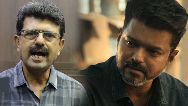 Jana Nayagan: ஜன நாயகன் 9ஆம் தேதி ரிலீஸ் ஆகாது.. விஜயை சிறைக்கு அனுப்ப திட்டமா? பிஸ்மி என்னங்க இப்படி சொல்றாரு