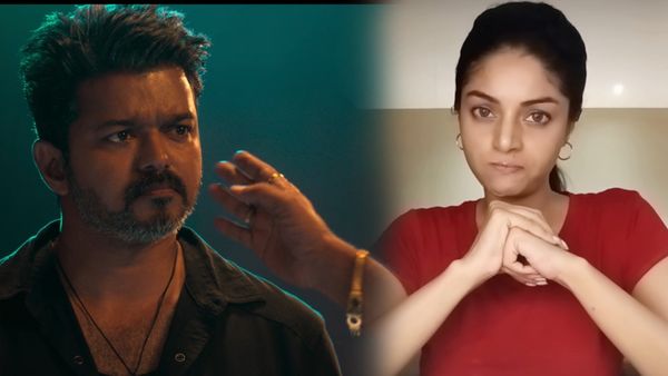 Jana Nayagan: அமைதிகாக்கும் பிரபலங்கள்.. இறங்கி அடிக்கும் சனம் ஷெட்டி.. பரபரக்கும் ஜனநாயகன் பஞ்சாயத்து