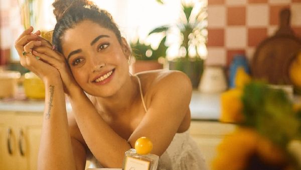 பிறந்த மாவட்டத்தின் உச்சத்தில் ராஷ்மிகா மந்தனா.. தென்னிந்திய சினிமாவில் வேற நடிகைகள் இப்படி இல்லையே!