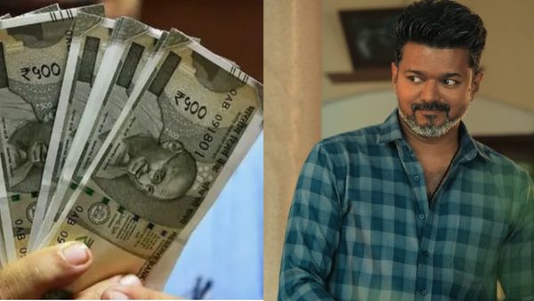 ஜன நாயகன் FDFS Scam.. டிக்கெட் ரூ 3000.. கூவி கூவி விற்பனை செய்த TVK பொறுப்பாளர்.. வாய் திறப்பாரா விஜய்?