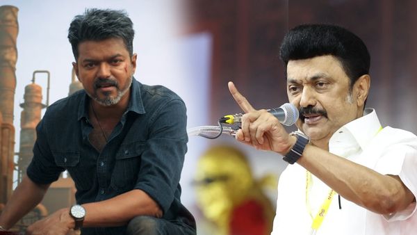 Jana Nayagan: CM சார்னு பேசிய விஜய்க்காக குரல் கொடுத்த CM ஸ்டாலின்.. பா.ரஞ்சித் சொன்ன முக்கியமான தகவல்