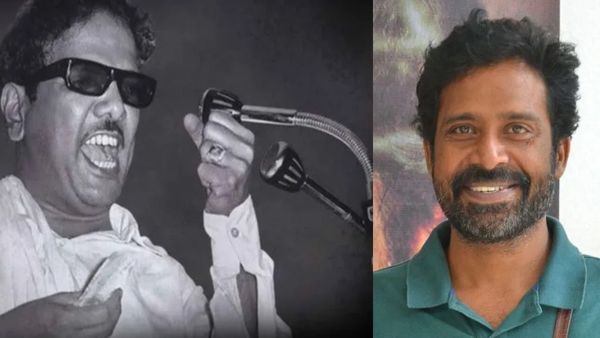 Parasakthi: கலைஞரின் அந்த மேனரிஷத்துக்காக ரொம்பவும் மெனக்கெட்ட குரு சோமசுந்தரம்.. படத்தில் அதை கவனித்தீர்களா?