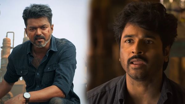 Parasakthi: பராசக்தியை இந்த அடி அடிப்பது விஜய் ரசிகர்கள் மட்டுமல்ல.. பங்குக்கு வந்து நிற்கும் தனுஷ் ரசிகர்கள்