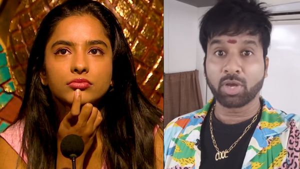 Bigg Boss: பலூன் அக்காவுக்கு தான் ஓட்டு.. டைட்டிலை ஜெயிச்சுட்டு பலூன் ஷோ காட்டுவாங்க.. கூல் சுரேஷ் ஓவர் பேச்சு