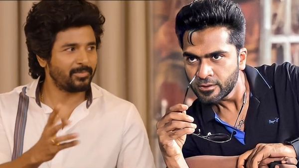 மாநாடு படத்தில் நடந்த பிரச்னை.. தீர்வுக்காக சிவகார்த்திகேயனை நாடிய வெங்கட் பிரபு.. சபையில் உடைத்த SK