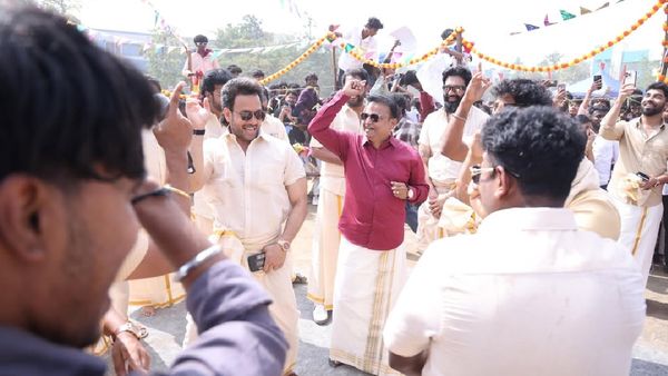 CCL 2026: ஜல்லிக்கட்டு காளைகள் மாதிரி மிரட்டி விளையாடுங்க.. சென்னை கிங்ஸ்க்கு ஐசரி கணேஷ் வாழ்த்து