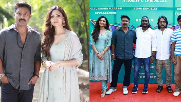 தமிழில் தி மம்மி ரிட்டர்ன்ஸ்.. பேரே அமர்க்களமா இருக்கே.. நடிகர் கிருஷ்ணாவின் புது படம்..