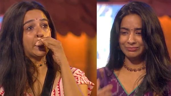 Bigg Boss: பார்வதி கமருதீனை பிக்பாஸே மன்னித்த பிறகு.. அரோராவும் திவ்யாவும் செய்ததை கவனித்தீர்களா?