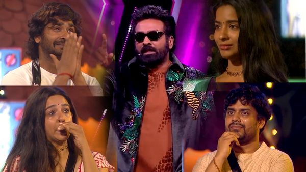 Bigg Boss: டைட்டில் வின்னர் அவங்கதான்.. சிம்பாலிக்கா சொன்ன பிக்பாஸ்.. ரன்னர் யாரு தெரியுமா?