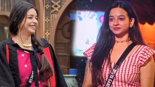 திவ்யாவுக்கு சும்மா ஒன்னும் டைட்டிலை தூக்கி கொடுக்கல.. பார்வதியை அந்த கிழி கிழித்த தான் தரமோ தரம்