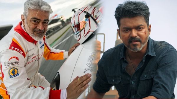 அஜித்துக்கு புடிச்சதை செய்தால் உங்களுக்கு எங்க வலிக்குது? வரிந்து கட்டிக் கொண்டு நிற்கும் விஜய் ரசிகர்கள்