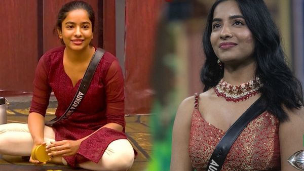Bigg Boss: நடிப்பதை விட பெரும் கனவுடன் வெளியேறிய அரோரா.. பிக்பாஸ் சொன்ன அந்த வார்த்தைகள் ஸ்பெஷல்