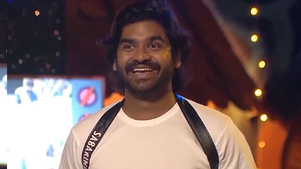 Bigg Boss: டைட்டில் எனும் கிரீடம் தான் இல்லை.. மத்தபடி சபரி தமிழ் மக்களின் மனதில் ராஜாதிராஜா தான்