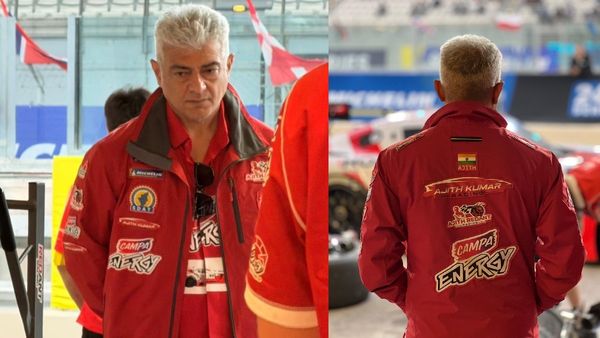 அஜித் எம்டன் அப்பா மாதிரி திட்டீட்டே இருப்பாரு.. ரத்தக்கண்ணீர் சிந்தாத குறையாக குமுறிய AK ரசிகர்