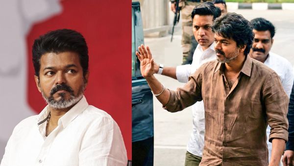 சிபிஐ விசாரணை ஓவர்.. அடுக்கடுக்கான கேள்விகளுக்கு ஐந்தரை மணி நேரம் பதில் அளித்த விஜய்