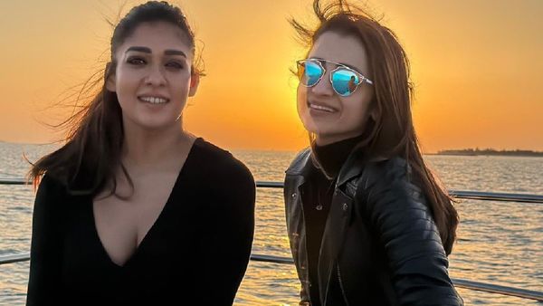 முஸ்தபா மோடில் இருக்கும் நயன் திரிஷாவுக்கு இடையில் இருந்த பழைய பஞ்சாயத்து என்ன தெரியுமா?