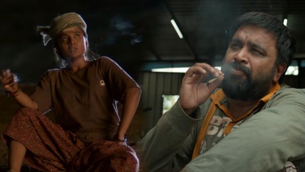 திமுக, அதிமுக முதல் தவெக வரை ஒரு கட்சியையும் விடாத சசிகுமாரின் மை லார்ட்.. மிரட்டி விடும் டிரைலர்!