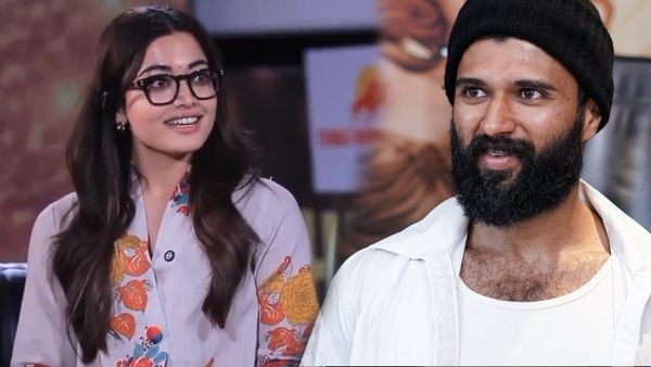 Rashmika: விஜய் தேவரகொண்டா விவகாரம்.. உண்மை இதுதான்.. பளிச்சுனு பேசிய ராஷ்மிகா மந்தனா