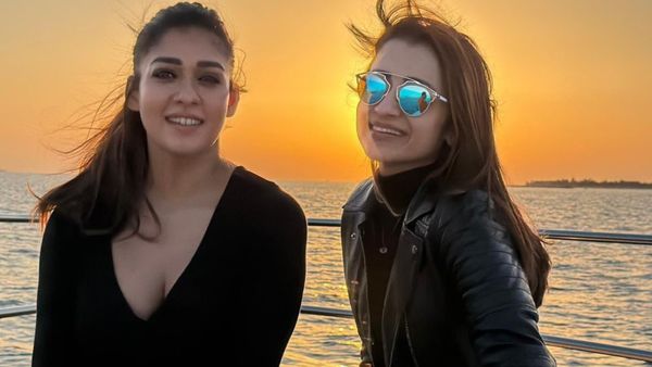 பகையா இருந்து உறவானது எல்லாம் சரிதான்.. ஆனால் அந்த விஷயத்தில் நயன்தாராவை விட த்ரிஷா தான் டாப்