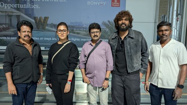 Nayanthara: நயன்தாராவை நாங்கள் தவிர்த்தோம்.. அவங்களாகதான் வந்து பேசினாங்க.. அந்தணன் ஓபன்!