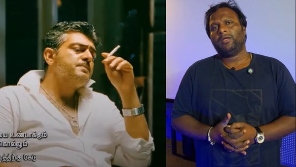 மங்காத்தாவால் செல்ஃப் எடுக்காத திரௌபதி 2.. ஆக்ரோஷமாக பொங்கிய மோகன் ஜி.. பேச்சில் அதை கவனித்தீர்களா?