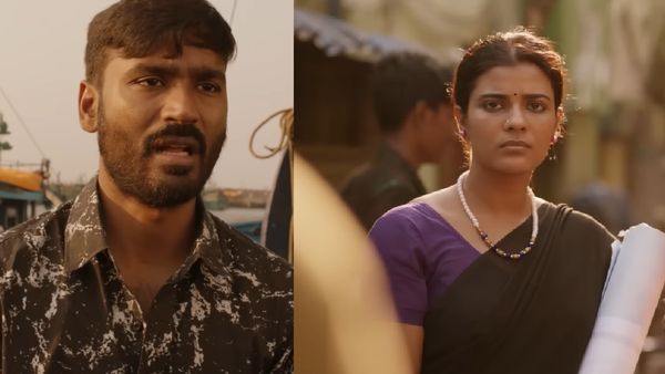 7 விருதுகளை அள்ளிய வடசென்னை.. தனுஷ் - ஐஸ்வர்யா ராஜேஷ் செம ஹேப்பி.. 2ஆம் பாகத்தை எடுப்பாரா வெற்றி மாறன்?