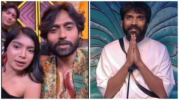 ‘Self Respect‘னா என்னனு தெரியாத ஜென்மம்.. பார்வதி, கம்ருதீன்.. பிரதீப் ஆண்டனியை கொண்டாடும் ஃபேன்ஸ்!